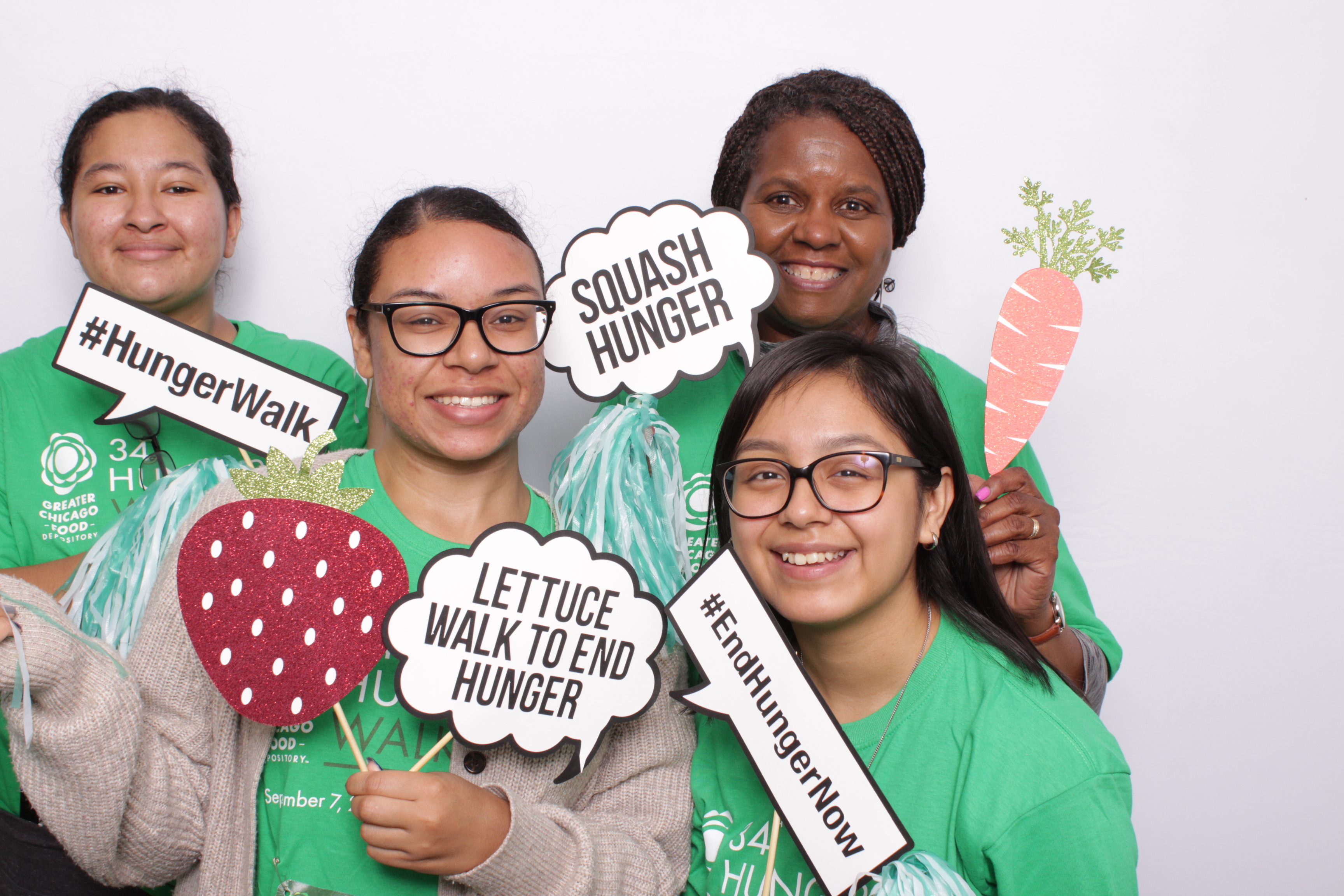 Hunger Walk: Greater Chicago Food Depository | View more photos from the event at events.alfrescophoto.com/u/AlfrescoPhoto/Hunger-Walk-Greater-Chicago-Food-Depository